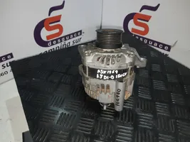 Mitsubishi ASX Generatore/alternatore 