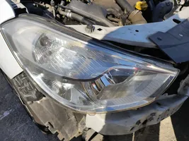 Dacia Lodgy Lampa przednia 