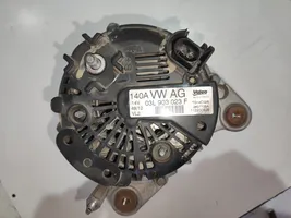 Seat Toledo IV (NH) Alternator 03L903023F