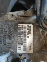 Volvo S60 Manual 5 speed gearbox 