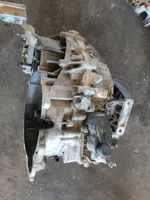 Volvo S60 Manual 5 speed gearbox 