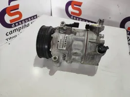 Volvo XC60 Compressore aria condizionata (A/C) (pompa) P31404446