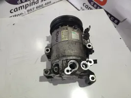 KIA Venga Compressore aria condizionata (A/C) (pompa) 