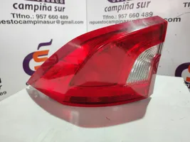 Volvo S60 Żarówka lampy tylnej 30796267