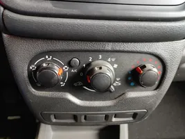 Dacia Dokker Moduł / Sterownik klimatyzacji 5P3743000