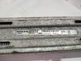 Volvo S60 Chłodnica powietrza doładowującego / Intercooler 31273910