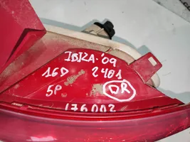 Seat Ibiza IV (6J,6P) Ampoule, feu stop / feu arrière 6J4945096H