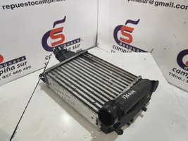 Dacia Duster Chłodnica powietrza doładowującego / Intercooler 144967634R