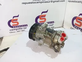 Renault Kadjar Ilmastointilaitteen kompressorin pumppu (A/C) 926004EB0A