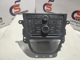 Opel Mokka Centralina Audio Hi-fi 557799431