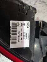 Renault Clio IV Żarówka lampy tylnej 265509846R