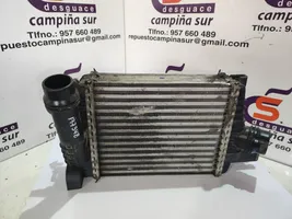 Renault Clio V Chłodnica powietrza doładowującego / Intercooler 144961381