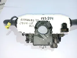 Nissan Qashqai Interruttore di regolazione dell’illuminazione del quadro 19214SD1