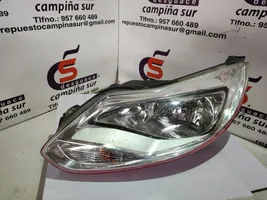 Ford Focus C-MAX Lampa przednia BM5113W030