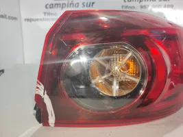 Mazda 3 III Ampoule, feu stop / feu arrière 