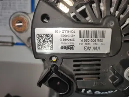 Skoda Fabia Mk3 (NJ) Generatore/alternatore 05E903026K