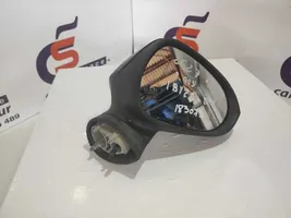 Seat Ibiza IV (6J,6P) Rétroviseur électrique de porte avant 