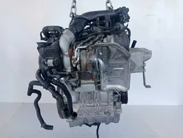 Seat Ibiza IV (6J,6P) Двигатель CHZ