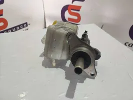 Audi A1 Brake booster 