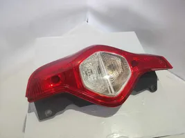 Dacia Lodgy Lampada fanale posteriore 265558016R