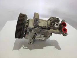 Dacia Lodgy Compressore aria condizionata (A/C) (pompa) 3030617185