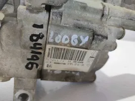 Dacia Lodgy Compressore aria condizionata (A/C) (pompa) 3030617185