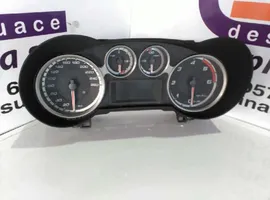 Alfa Romeo Mito Compteur de vitesse tableau de bord 