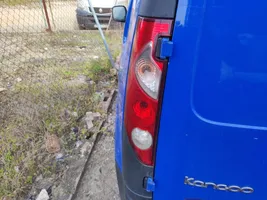 Renault Kangoo II Takavalon polttimo 