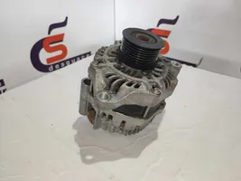 Mitsubishi Lancer X Generatore/alternatore 1800A334