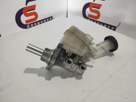 Mitsubishi Lancer X Servo-frein 