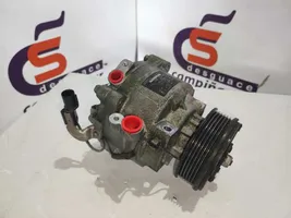 Mitsubishi Lancer X Compressore aria condizionata (A/C) (pompa) 7813AU28