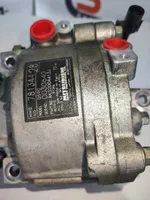 Mitsubishi Lancer X Ilmastointilaitteen kompressorin pumppu (A/C) 7813AU28