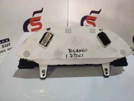 Ford Tourneo Tachimetro (quadro strumenti) VP7T1F10849CA