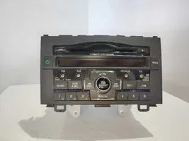 Honda CR-V Moduł / Sterownik dziku audio HiFi 39100SWAG212M1