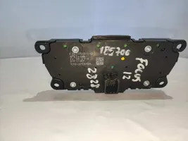 Ford Focus Interrupteur / bouton multifonctionnel F1ET18K811HD