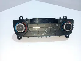 Ford Focus Panel klimatyzacji F1ET18C612AH