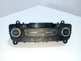 Ford Focus Panel klimatyzacji F1ET18C612AH