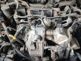 Toyota Auris E180 Moteur 1ND