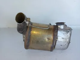 Volkswagen Golf SportWagen Filtre à particules catalyseur FAP / DPF 1K0131723AC