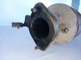 Ford Transit Filtre à particules catalyseur FAP / DPF BK315K206