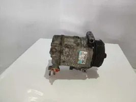 Ford Focus C-MAX Ilmastointilaitteen kompressorin pumppu (A/C) YS4H19D629AB