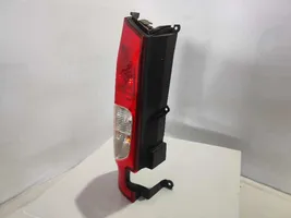 Mercedes-Benz Citan W415 Lampa tylna A4159062800