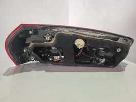 Citroen C4 Aircross Rückleuchte Heckleuchte 21023302R