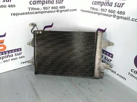 Seat Cordoba (6L) A/C cooling radiator (condenser) 