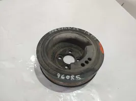 Seat Cordoba (6L) Crankshaft pulley 