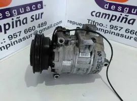 Volkswagen Passat Alltrack Ilmastointilaitteen kompressorin pumppu (A/C) 