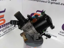 Citroen ZX Thermostat 