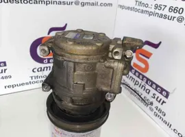 KIA Shuma Ilmastointilaitteen kompressorin pumppu (A/C) 