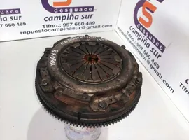 Renault Kangoo I Clutch set kit 