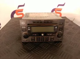 KIA Sorento HiFi Audio sound control unit N0611431143